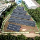 해야1호 태양광발전소 이미지