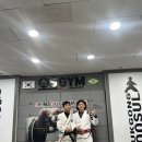광주렛츠롤주짓수&킥복싱