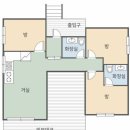 영월군시설관리공단 화장실 | 영월 망경대산자연휴양림 8인실 물소리동 후기 | 예약꿀팁, 겨울 가족여행 추천