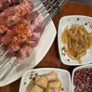 강남양꼬치 - 군산시 칠성안1길 25 | 강남양꼬치