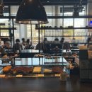 세종 커피맛집 [테라로사 세종점] 방문 + 휴민트 후기