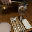 비스트로 | 합정파스타 맛집 , 데이트 코스로 추천하는 스프링 비스트로 후기