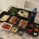 동마산시장 | 마산 족발 맛집 합성동 동마산시장 815족발 포장 후기 가성비 굿