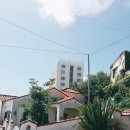 이중섭거리 입구 이미지