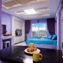 우리누리 펜션 이미지