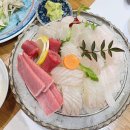 호야국수 | 부산 교대역 일식집 코스요리맛집 호야스시 생일 기념 런치오마카세 맛본 후기
