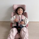 숙명차일드스쿨어린이집 | 두돌아기 휴대용 유아카시트 다이치 이지캐리3