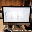 리버티벨 | 범계역 대형 카페 - 카페리버티 범계점