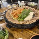 무쇠김치삼겹 이미지