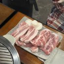 만나집식당 | [신사 고기집] 항정살 미쳤던 구워주는 고기집, 고반식당 후기🥩