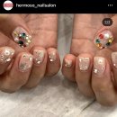 세련된Nailsalon | 부산 명지 네일 - "에르모소 hermoso_nailsalon"