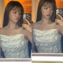 다양한 표정 트와이스 정연, 쿠싱증후군 딛고 되찾은 리즈…인형 비주얼 감탄 이미지