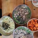 칼국수수제비가