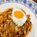 회성각중동직영점 | 대구 중동 맛집 회성각 중동직영점 탕수육 중화비빔밥 찐맛집