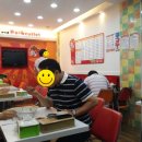 토마토김밥 이미지