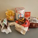 롯데리아 7월, 8월 신제품 불고기 포텐버거 , 리아불고기 비교후기!