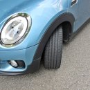 공임나라 분당금곡점 | 클럽맨 엔진오일 교체 - 공임나라 분당 방문 보내기 전 마지막 교환 했어요.