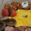 남부순환로378길(매봉길) | 산책하다 들러도 좋은 이국적 브런치 커피 맛집 센티맷 첫 방문 후기