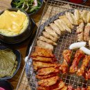 수유 감탄 숯불닭갈비 이미지