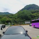 보은 구병산 이미지