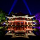 광한루원 이미지