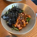 4451 | 충정로역 맛집 오공일 점심메뉴 후기