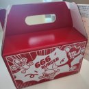 666버거 평택고덕점 이미지