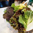 자연풍경 | 안산신길동맛집 자연밥상풍경 솥밥 쌈밥 정식 후기 및 메뉴 추천