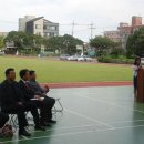 봉개초등학교 이미지