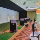 JS 무인 골프연습장 이미지