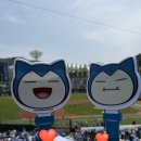남매미관사직 | 5월 24일 롯데자이언츠 vs 삼성라이온즈 사직야구장 직관 후기 시야 날씨