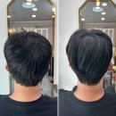 군산진우헤어 이미지