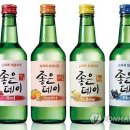 좋은데이 카카오 검색결과