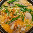 서울뼈해장국 이미지