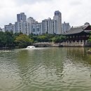 분당중앙공원 이미지