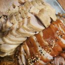 나래족발 이미지