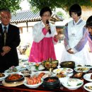 풍남문전주한정식 이미지