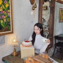 방화12(아) | 마곡 빵집 강서구 성심당 가성비 카페 타르데마베이커리 마곡식물원점 빵지순례 후기