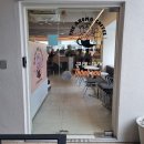 은행동와플/카페디아로마 대전성심당 와플 찐맛집 아기랑 방문 후기 초코와플