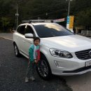 저의 14년형 XC60 D4 입니다 ^^ 이미지