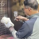 화이트 명품세탁 전문점 이미지