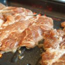 옥돌돼지갈비 이미지