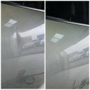 봉담자동차외형복원 이미지