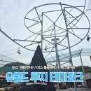 H-061 | 여수 놀거리 유월드 루지 테마파크 슈퍼패스 롤글라이더 후기