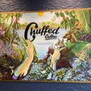 처프드(chuffed)