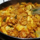 미아일도씨닭갈비 티스토리