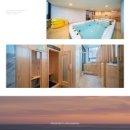 원산도해수욕장 화장실 이미지