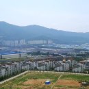 창원 삼정자동 마애여래좌상 이미지