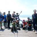 남해군 상사바위 금산정상 보리암 쌍홍문 (24.6.19)~2 이미지