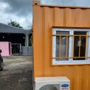 콘테이너 세차장 이미지